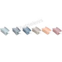 801493 ΚΛΑΜΕΡ 6cm ΠΑΡΑΛ.