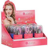 803062 ΣΕΤ ΜΑΝΙΚΙΟΥΡ 12ΤΕΜ. / DIS