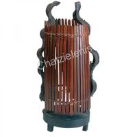 804165 Φωτιστικό Φράχτης