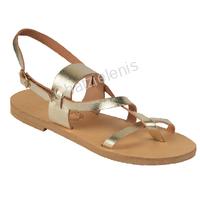 805251 ΣΑΝΔΑΛΙ Ν.55 ΧΡΥΣΟ