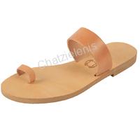 805253 ΣΑΝΔΑΛΙ ΔΕΡΜΑΤΙΝΟ Ν.14 ΦΥΣΙΚΟ