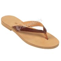 805256 ΣΑΝΔΑΛΙ ΔΕΡΜΑΤΙΝΟ Ν.16 ΚΑΦΕ