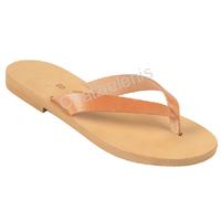 805257 ΣΑΝΔΑΛΙ ΔΕΡΜΑΤΙΝΟ Ν.16 ΦΥΣΙΚΟ