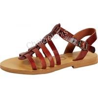 805316 ΣΑΝΔΑΛΙ ΔΕΡΜΑΤΙΝΟ ΚΑΦΕ