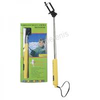 809037 Selfie Stick με Bluetooth