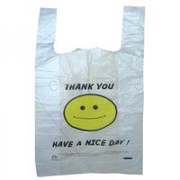899174-179 Τσάντες Πλαστικές 100τεμ