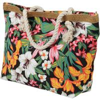 197593 ΤΣΑΝΤΑ TROPICAL ΜΕ ΨΑΘΑ