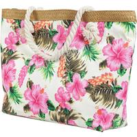 197594 ΤΣΑΝΤΑ ΨΑΘΑ TROPICAL