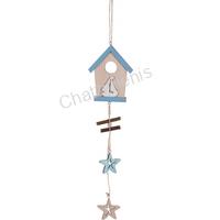 189212 ΞΥΛΙΝΟ ΚΡΕΜΑΣΤΟ ΚΑΡΑΒΙ