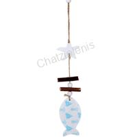 189222 ΞΥΛΙΝΟ ΚΡΕΜΑΣΤΟ ΨΑΡΙ