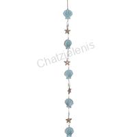 189205 ΞΥΛΙΝΗ ΓΙΡΛΑΝΤΑ ΟΣΤΡΑΚΑ