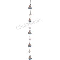 189206 ΞΥΛΙΝΗ ΓΙΡΛΑΝΤΑ ΚΑΡΑΒΙ