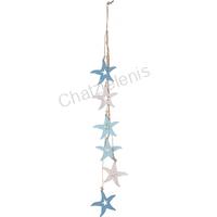 189210 ΞΥΛΙΝΗ ΓΙΡΛΑΝΤΑ ΑΣΤΕΡΙΑΣ