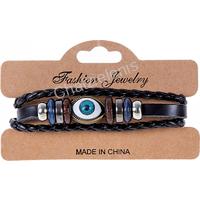 702930 ΒΡΑΧΙΟΛΙ ΔΕΡΜΑΤΙΝΟ ΜΑΤΙ