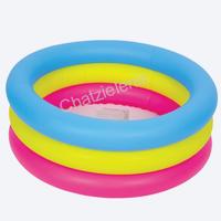 140096 Πισίνα 3 Χρώματα.