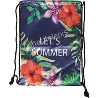 197578 ΤΣΑΝΤΑ ΑΔΙΑΒΡΟΧΗ -LET-SSUMMER-