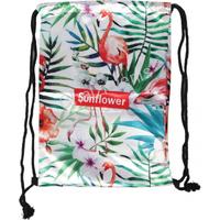 197582 ΤΣΑΝΤΑ ΑΔΙΑΒΡΟΧΗ FLAMINGO