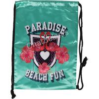 197583 ΤΣΑΝΤΑ ΑΔΙΑΒΡΟΧΗ -PARADISE-