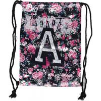 197585 ΤΣΑΝΤΑ ΑΔΙΑΒΡΟΧΗ -LOVE A-