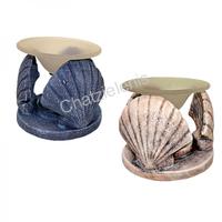 194299 Κοχύλι Κεραμικός Αρωματιστής