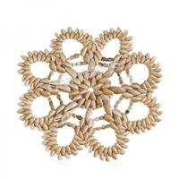 105005 Σουπλά με Όστρακο Annulus Scallop 9